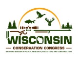 https://www.logocontest.com/public/logoimage/1714169646Wisconsin Conservation Congress_05.jpg